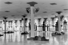 Mosquée de Kuala-Lumpur
Malaisie - 2000